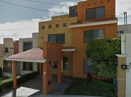 Maison 3 chambre à vendre à San Luis Potosi, San Luis Potosi, San Luis Potosi, San Luis Potosi