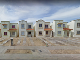 2 Schlafzimmer Haus zu verkaufen in Culiacan, Sinaloa, Culiacan