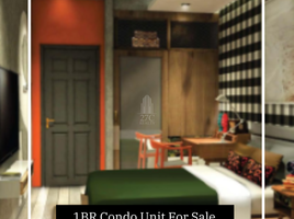 1 Habitación Departamento en venta en Pasig City, Metro Manila, Pasig City