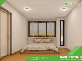 3 Schlafzimmer Reihenhaus zu verkaufen in Cebu, Central Visayas, Mandaue City