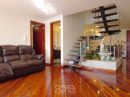 4 Habitación Apartamento en venta en Colombia, San Juan De Pasto, Narino, Colombia