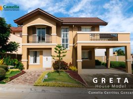 5 chambre Villa for sale in Soccsksargen, General Santos City, South Cotabato, Soccsksargen