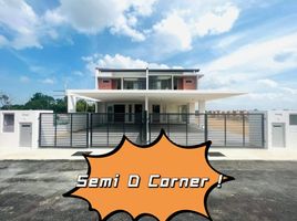 5 Bilik Tidur Vila for sale in Malaysia, Kerling, Ulu Selangor, Selangor, Malaysia