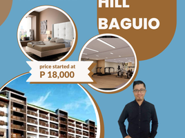  Condo for sale in Cordillera, Baguio City, Benguet, Cordillera