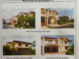 5 chambre Villa for sale in Santa Rosa City, Laguna, Santa Rosa City