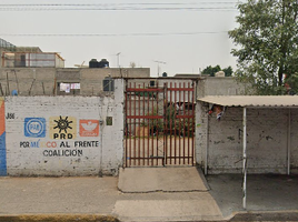  Grundstück zu verkaufen in Gustavo A Madero, Mexico City, Gustavo A Madero