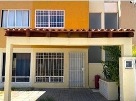 Maison 2 chambre à vendre à Ocoyucan, Puebla, Ocoyucan, Puebla