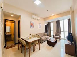 1 Bedroom Condo for rent in Lapu-Lapu City, Cebu, Lapu-Lapu City