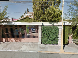 4 Habitación Villa en venta en Saltillo, Coahuila, Saltillo
