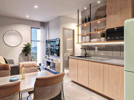 1 Schlafzimmer Wohnung zu verkaufen in Monterrey, Nuevo Leon, Monterrey