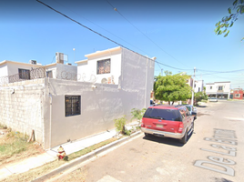 4 Habitación Casa en venta en Cajeme, Sonora, Cajeme, Sonora