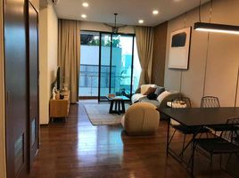 2 Schlafzimmer Appartement zu vermieten in Thanh My Loi, District 2, Thanh My Loi