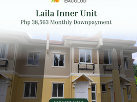 3 chambre Villa for sale in Bacolod City, Negros Occidental, Bacolod City