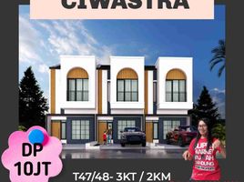 3 Bedroom House for sale in Margacinta, Bandung, Margacinta