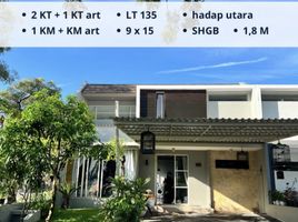 3 Habitación Villa en venta en Lakarsantri, East Jawa, Lakarsantri