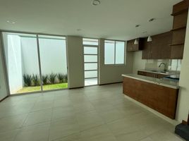 4 Schlafzimmer Villa zu verkaufen in Morelia, Michoacan, Morelia