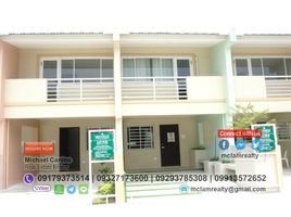 3 Bedroom Villa for sale in Cavite, Calabarzon, Tanza, Cavite