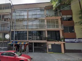 3 Schlafzimmer Wohnung zu verkaufen in Benito Juarez, Mexico City, Benito Juarez