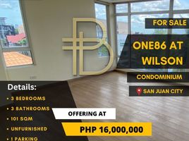 3 Bedroom Condo for sale in San Juan City, Eastern District, San Juan City