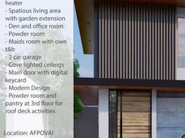 4 Bedroom Villa for sale in Taguig City, Metro Manila, Taguig City