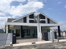 4 Habitación Casa en venta en Bandar Seremban, Seremban, Bandar Seremban