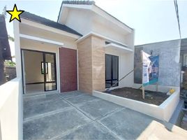 2 Bedroom House for sale in Pakis, Malang Regency, Pakis