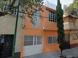 3 Schlafzimmer Villa zu verkaufen in Miguel Hidalgo, Mexico City, Miguel Hidalgo