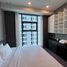 1 Schlafzimmer Appartement zu vermieten in Ward 22, Ho Chi Minh City, Ward 22