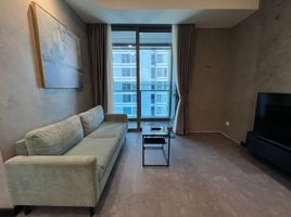 1 Schlafzimmer Appartement zu vermieten in Ward 22, Ho Chi Minh City, Ward 22