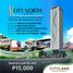 Studio Condo for sale in Ayala Malls Vertis North, Quezon City, Quezon City