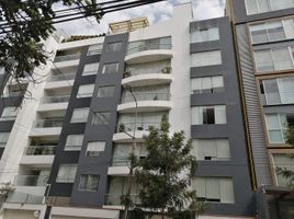 4 Habitación Apartamento en venta en University of Piura (Lima campus), Miraflores, Miraflores