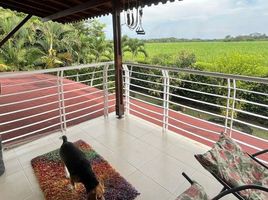 4 Bedroom Villa for rent in Valle Del Cauca, Jamundi, Valle Del Cauca