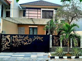 4 Bedroom House for sale in Kenjeran, Surabaya, Kenjeran