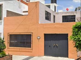 3 Schlafzimmer Haus zu verkaufen in Gustavo A Madero, Mexico City, Gustavo A Madero