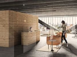 150 m² Office for rent in Mexico City, Miguel Hidalgo, Mexico City