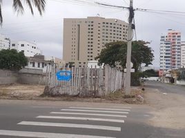  Terreno (Parcela) en venta en Playa Puerto Santa Lucia, Jose Luis Tamayo (Muey), Salinas