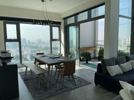 4 Bedroom Apartment for rent in Thao Dien, District 2, Thao Dien