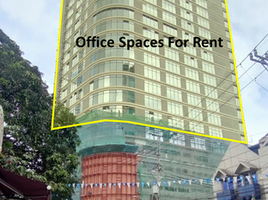 56 SqM Office for rent in Betty Go-Belmonte LRT-2, Quezon City, Quezon City