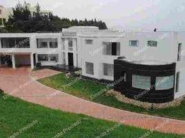 8 Bedroom House for sale in Sopo, Cundinamarca, Sopo