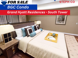 3 Bedroom Apartment for sale in Uptown Mall - Uptown Bonifacio, Makati City, Makati City