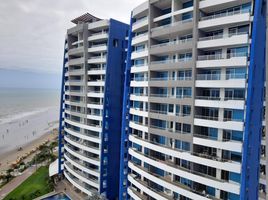 3 Habitación Apartamento en venta en Tonsupa, Atacames, Tonsupa