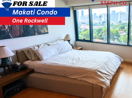 3 Habitación Apartamento en venta en Makati City, Metro Manila, Makati City, Southern District, Metro Manila