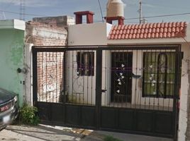Maison 2 chambre à vendre à Leon, Guanajuato, Leon