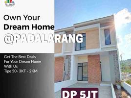 3 Bedroom House for sale in Padalarang, Bandung, Padalarang