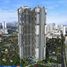 2 Bedroom Apartment for sale at Sage Residences, Mandaluyong City, Eastern District, Metro Manila