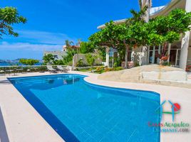5 Schlafzimmer Villa zu vermieten in Acapulco, Guerrero, Acapulco