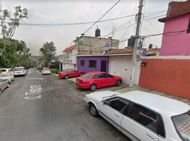 3 Schlafzimmer Haus zu verkaufen in Cuajimalpa De Morelos, Mexico City, Cuajimalpa De Morelos