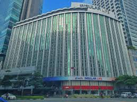 179 SqM Office for rent in Greenbelt by Ayala Malls, Makati City, Makati City