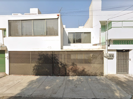 Maison 3 chambre à vendre à Benito Juarez, Mexico City, Benito Juarez