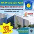 2 Habitación Apartamento en venta en Pasig City, Metro Manila, Pasig City, Eastern District